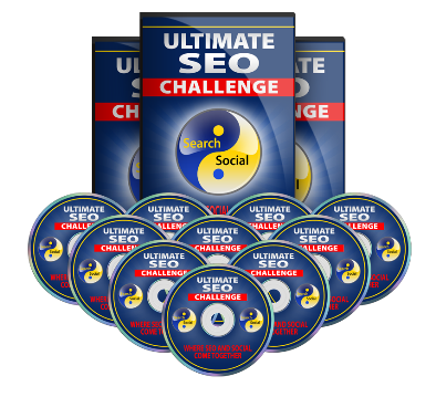Ultimate SEO Challenge