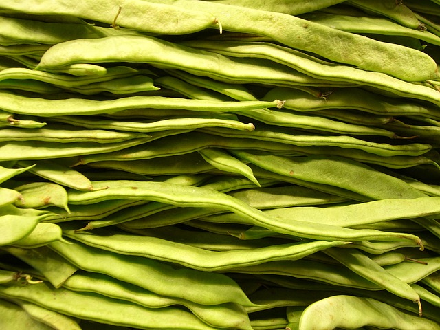 Beans, Vegetable, Green, Cooking - Free image - 4785
